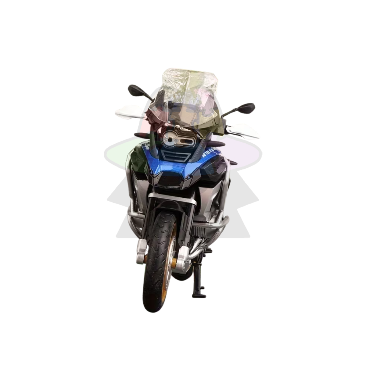 Moto BMW R 1250 GS | 1/12