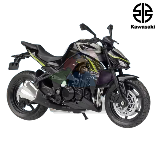 Moto Kawasaki Z 1000 | 1/18