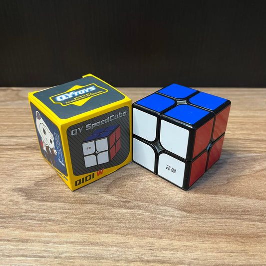 2x2 QiYi Black