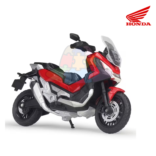 Moto Honda XADV 750 | 1/18