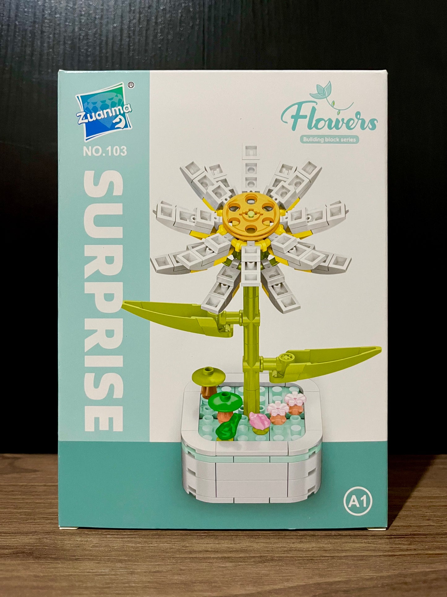 LEGO Margarita