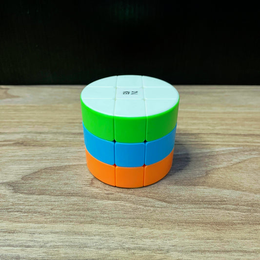 Cilindro 3x3 QiYi