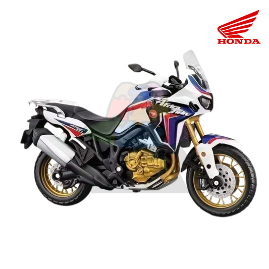 Moto Honda Africa Twin 1100 | 1/18