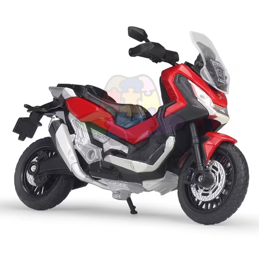 Moto Honda XADV 750 | 1/18