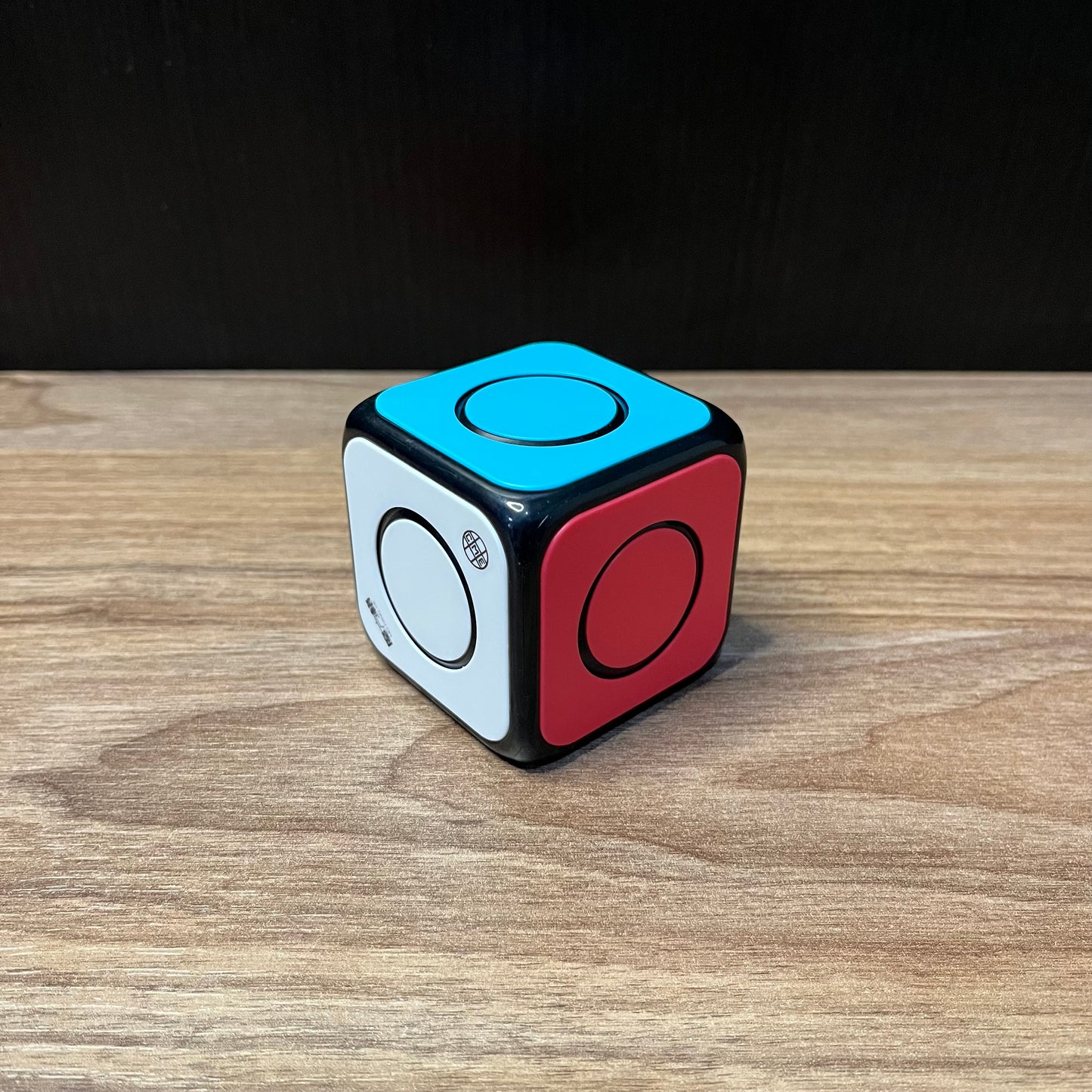 O2 QiYi