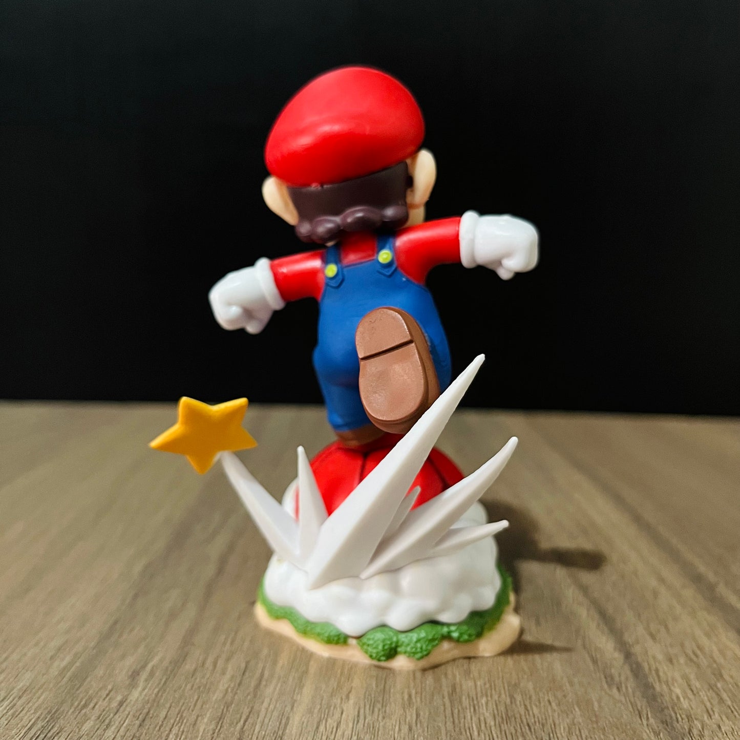Mario Bros | Figura de Colección