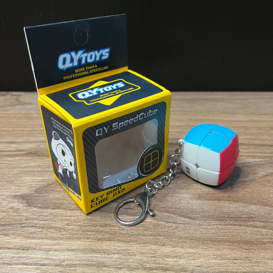 Llavero 2x2 QiYi