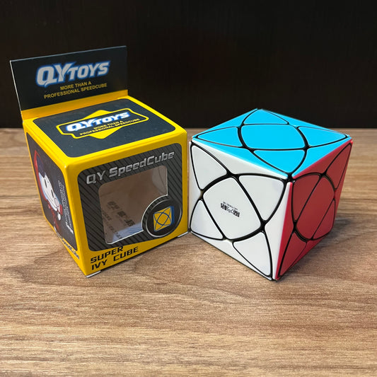 Súper Ivy QiYi