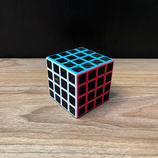 4x4 QiYi Carbono