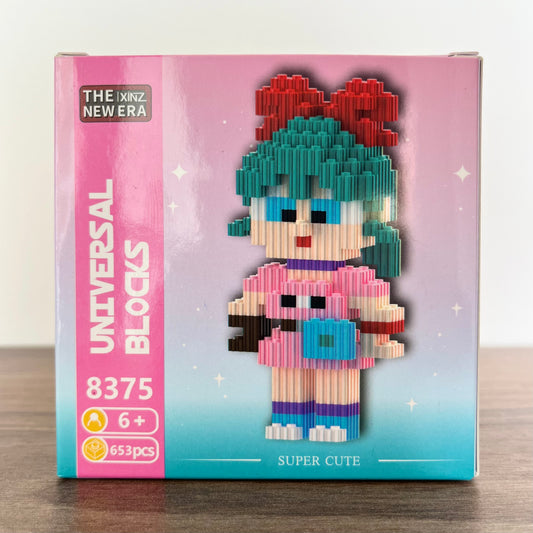 Armable 3D Bulma