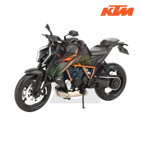 Moto KTM SuperDuke 1390 R | 1/12