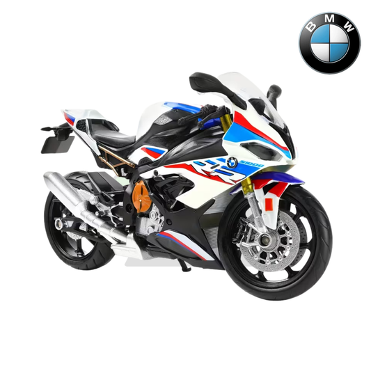 Moto BMW S 1000 RR | 1/12