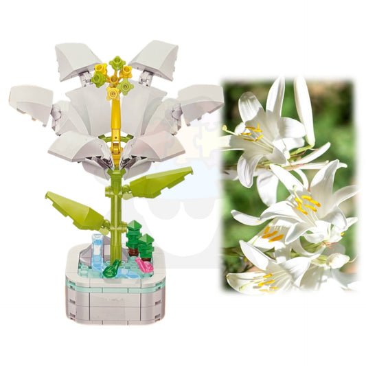 LEGO Lirio