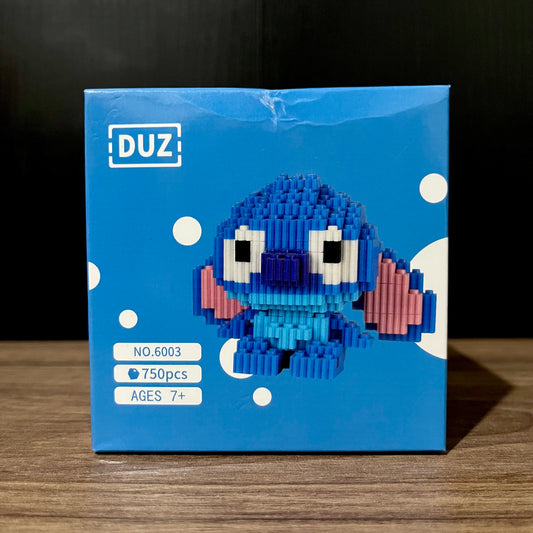 Armable 3D Stitch (#2)