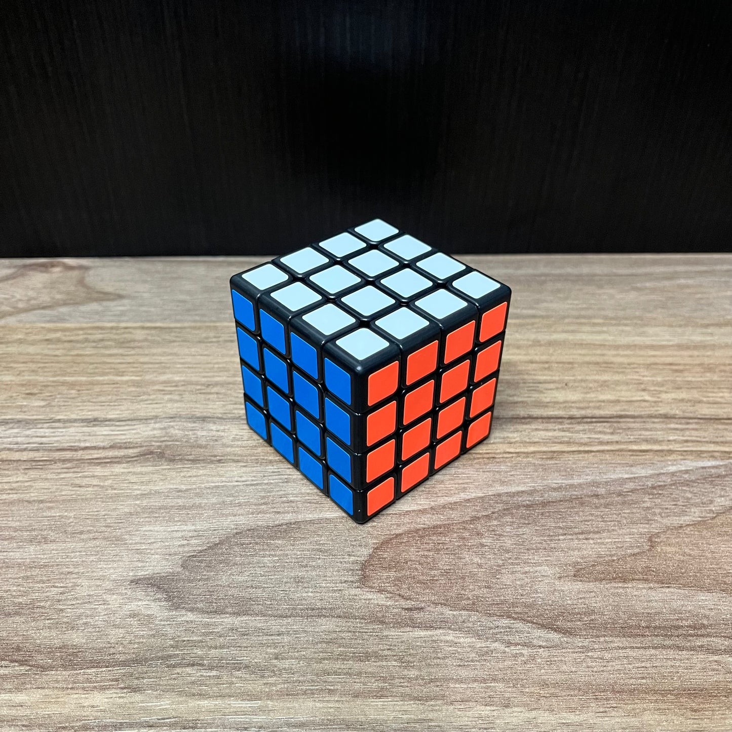 Set x4 Moyu | 2x2 - 3x3 - 4x4 - 5x5