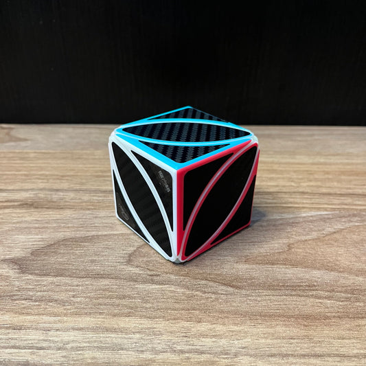Ivy QiYi Carbono