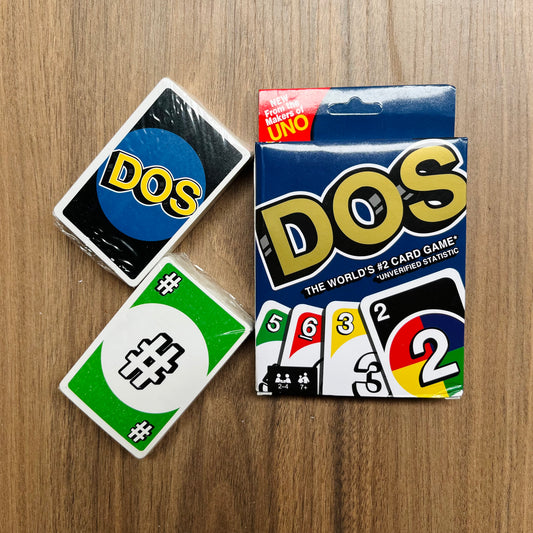 Cartas DOS