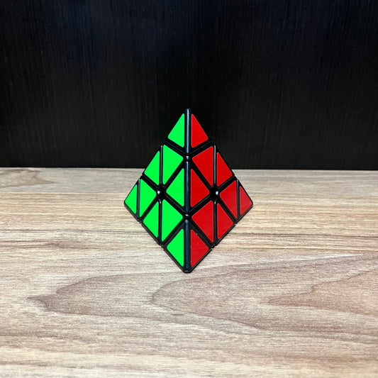 Piraminx QiYi Black