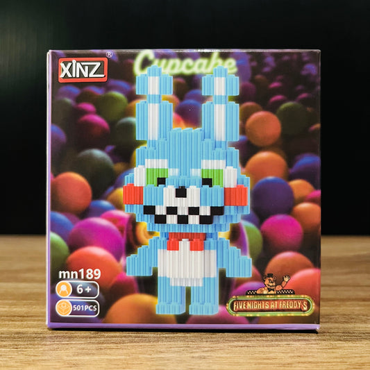 Armable 3D Boonie (#1)