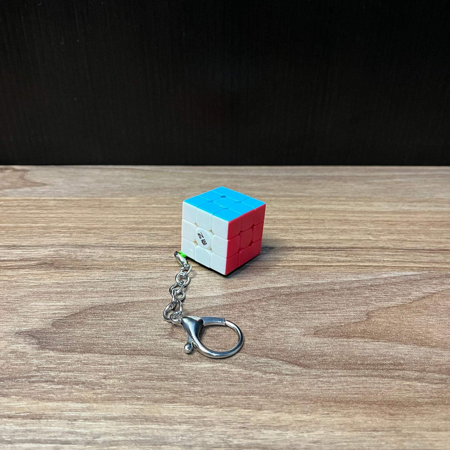 Llavero 3x3 QiYi