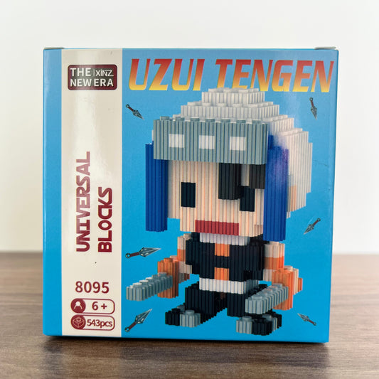 Armable 3D Tengen Uzui