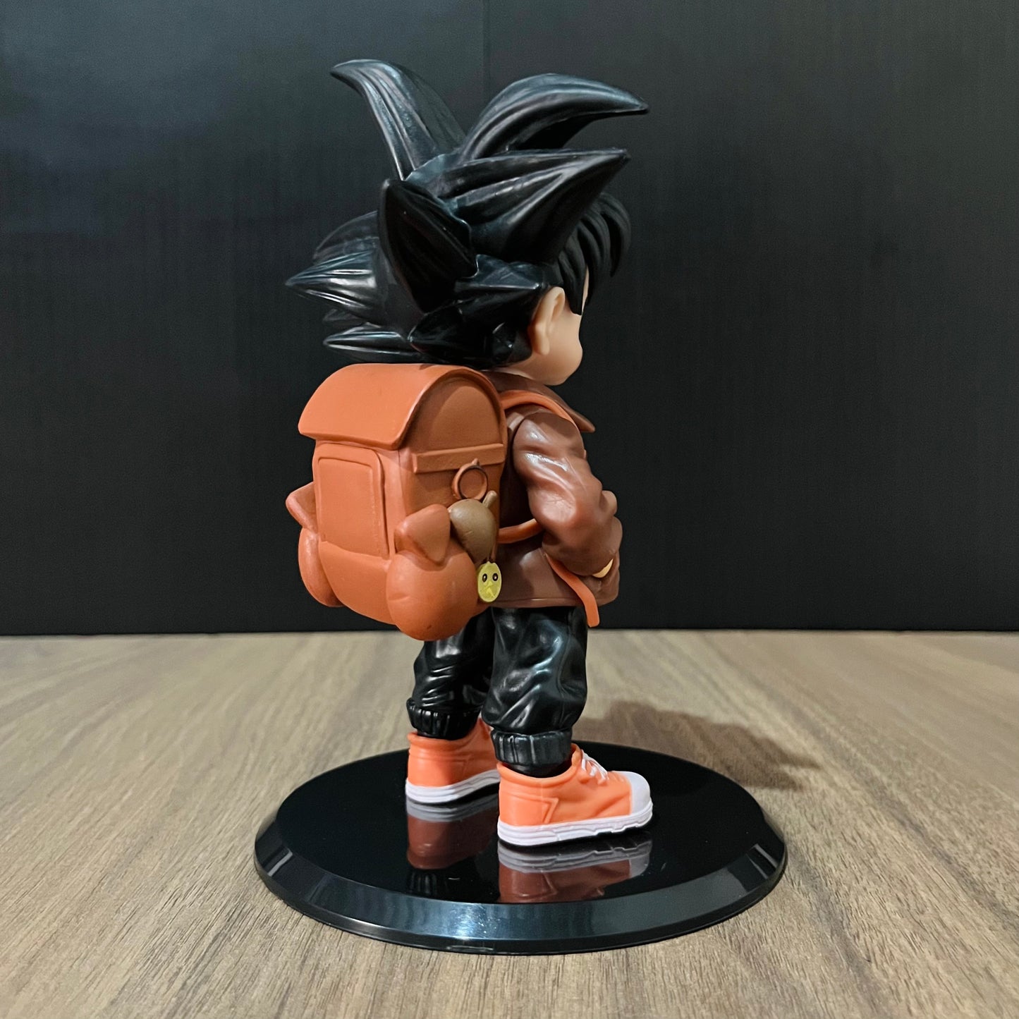 Goku | Figura de Colección