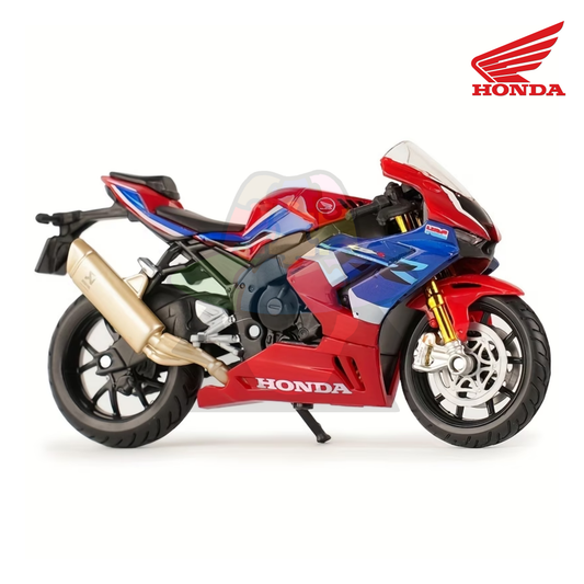 Moto Honda CBR 1000 RR - R | 1/18