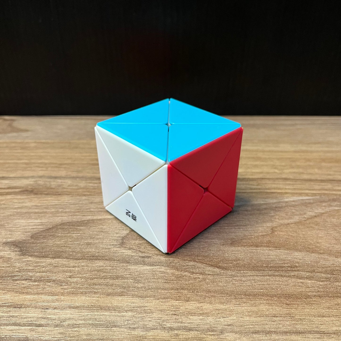 Cubo X QiYi