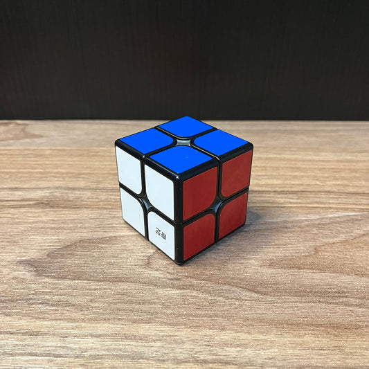 2x2 QiYi Black