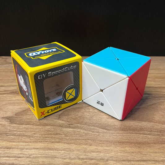 Cubo X QiYi