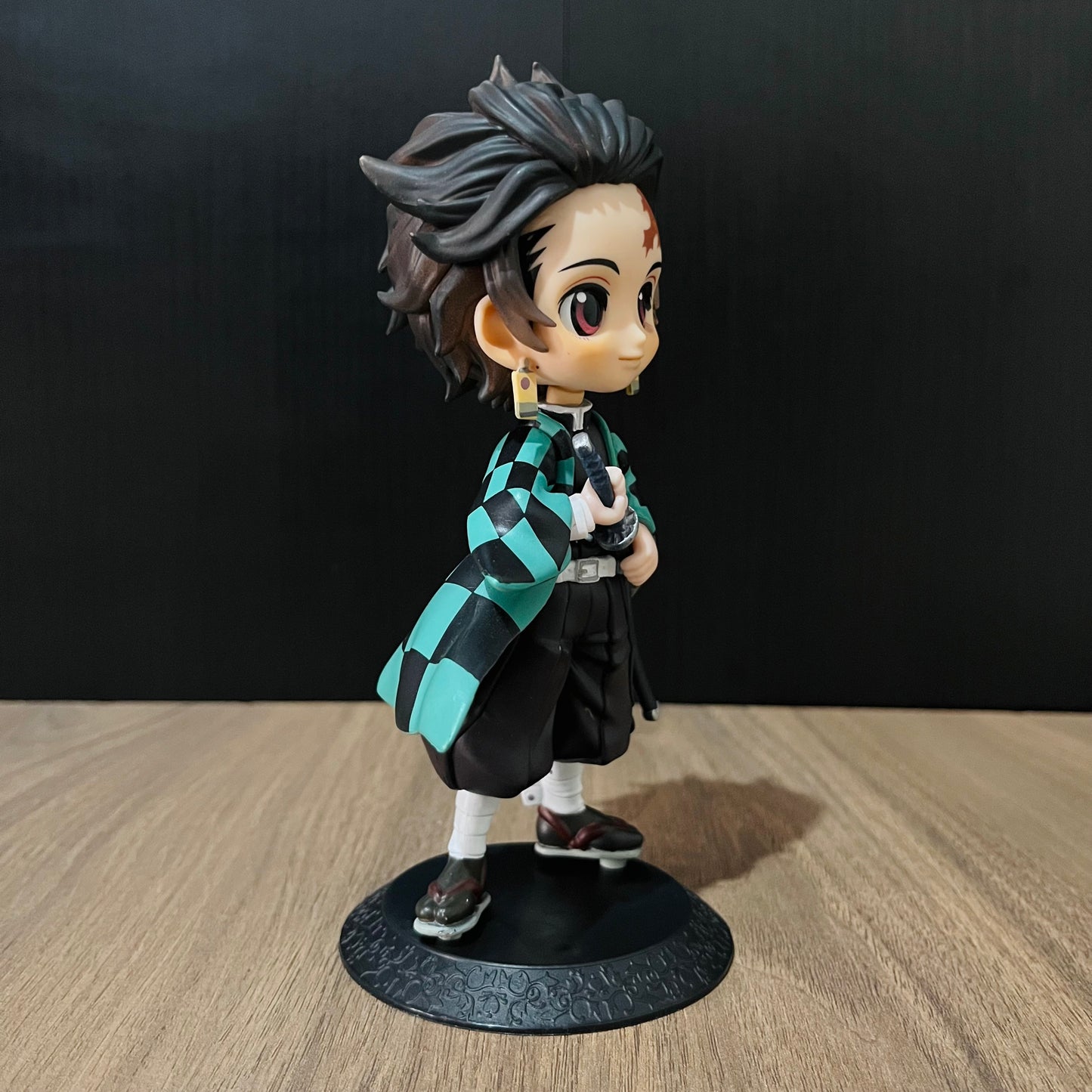 Tanjiro Kamado | Figura de Colección