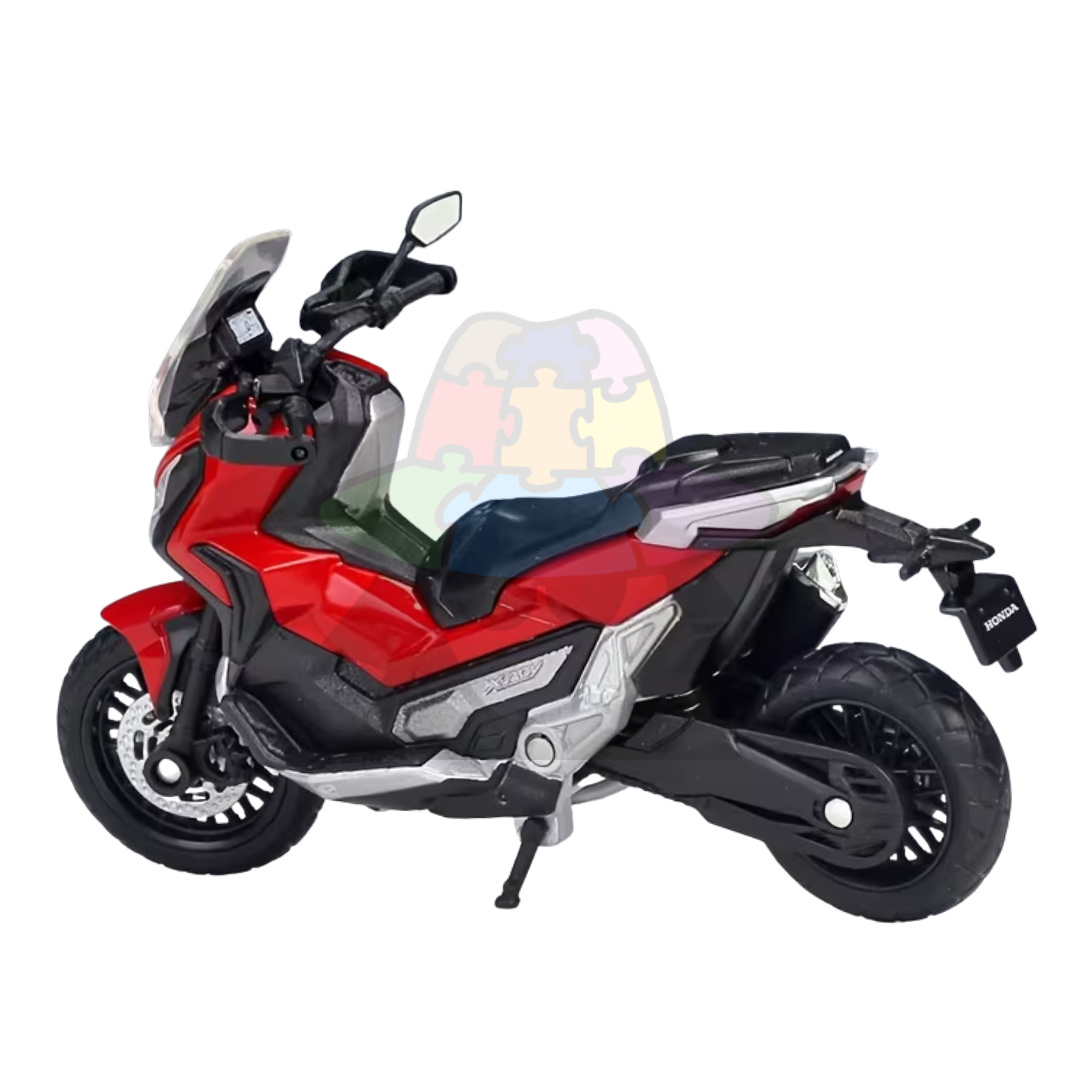 Moto Honda XADV 750 | 1/18