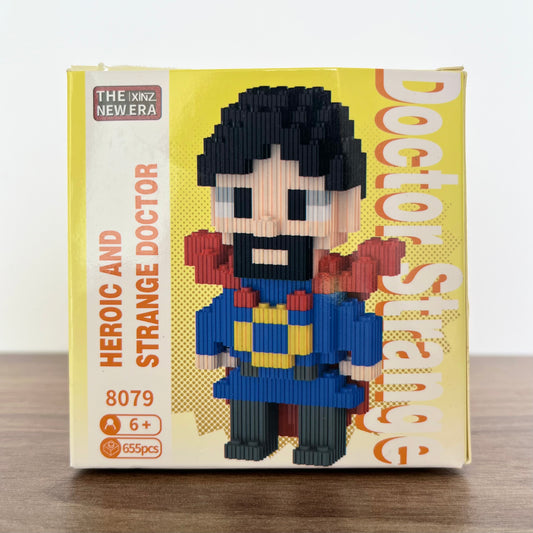 Armable 3D Dr Strange