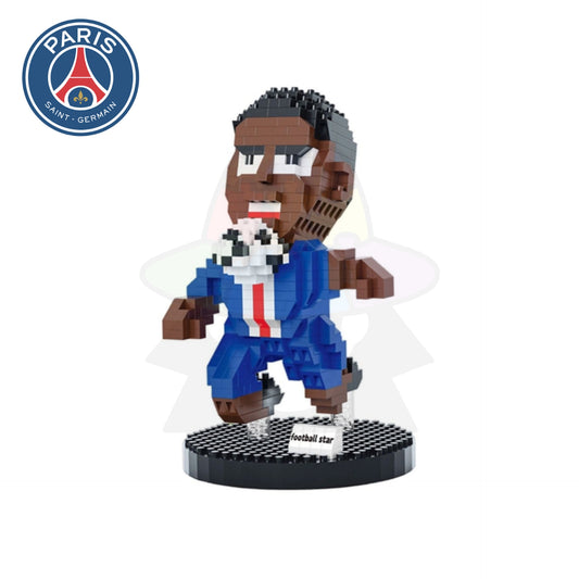 LEGO Mbappe