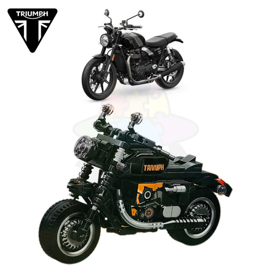 LEGO Triumph Speed