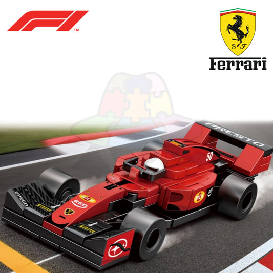 LEGO Formula 1 Ferrari