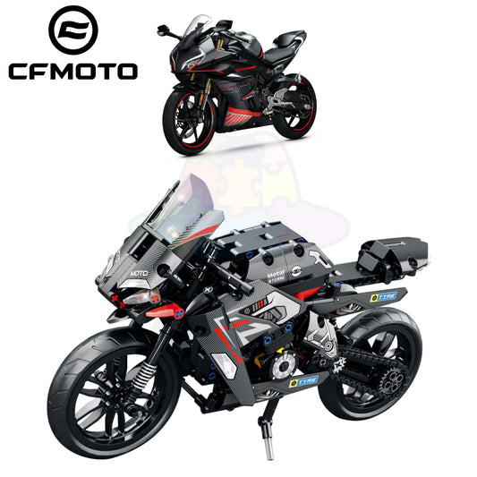 LEGO CF MOTO 450SR