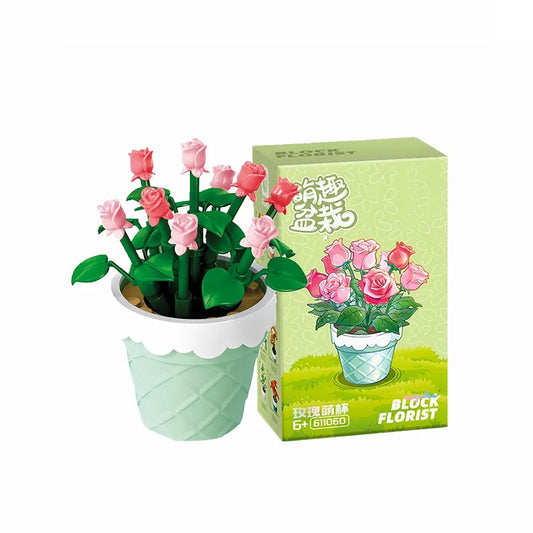 LEGO Rosas (#2)