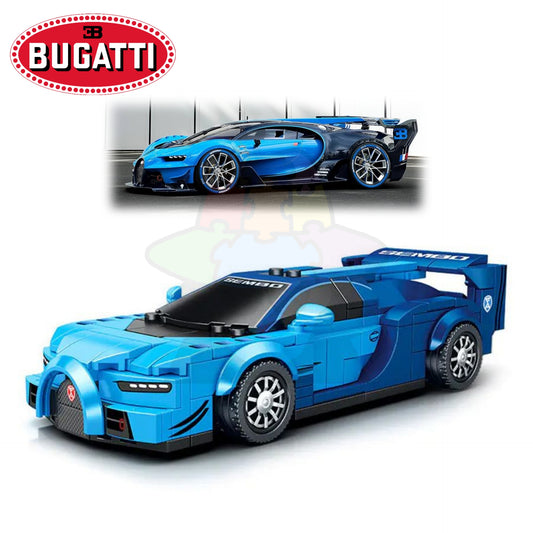 LEGO Bugatti Chiron