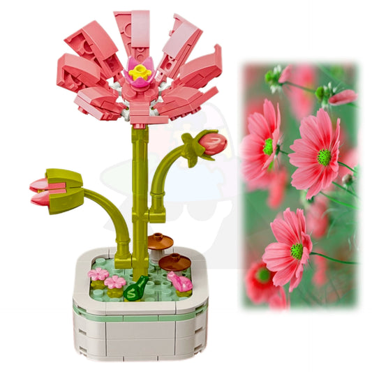 LEGO Flor de Gesang