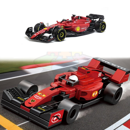 LEGO Formula 1 Ferrari