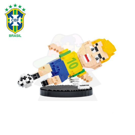 LEGO Neymar