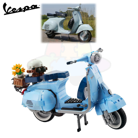 LEGO Vespa Replica 1.1 LEGO Original