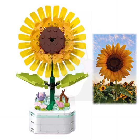 LEGO Girasol