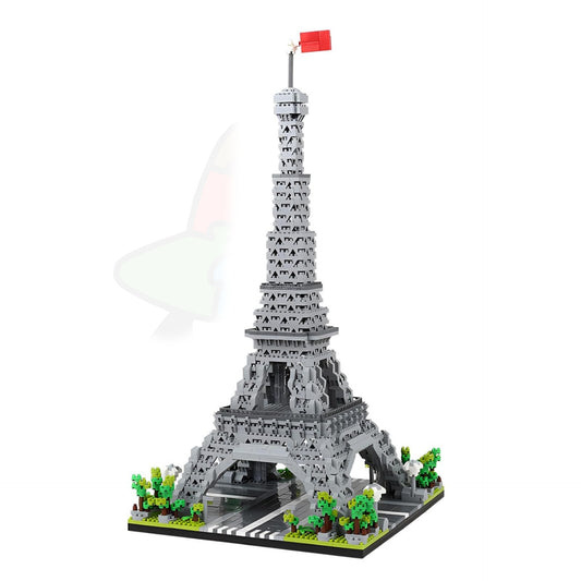 LEGO Torre Eiffel