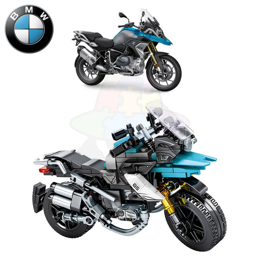 LEGO BMW R 1250 GS