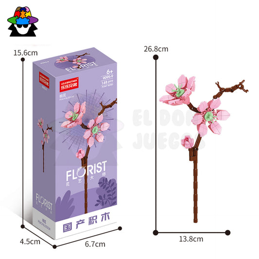 LEGO Flor de Durazno