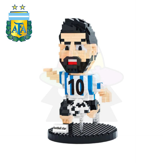 LEGO Messi