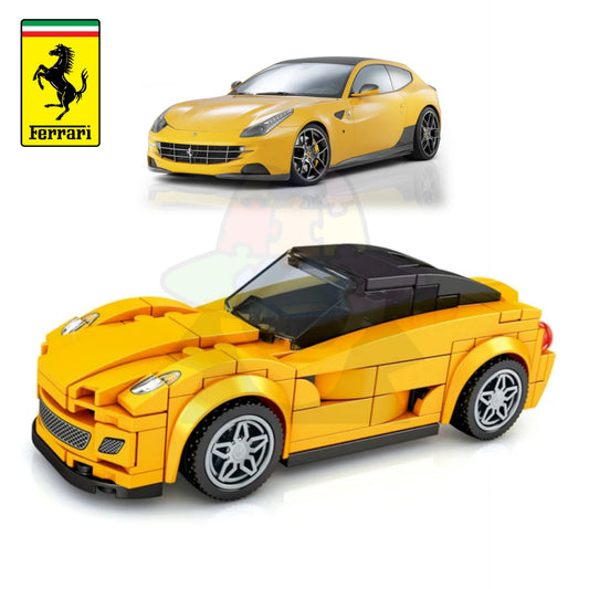 LEGO Ferrari FF