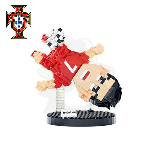 LEGO Cristiano Ronaldo